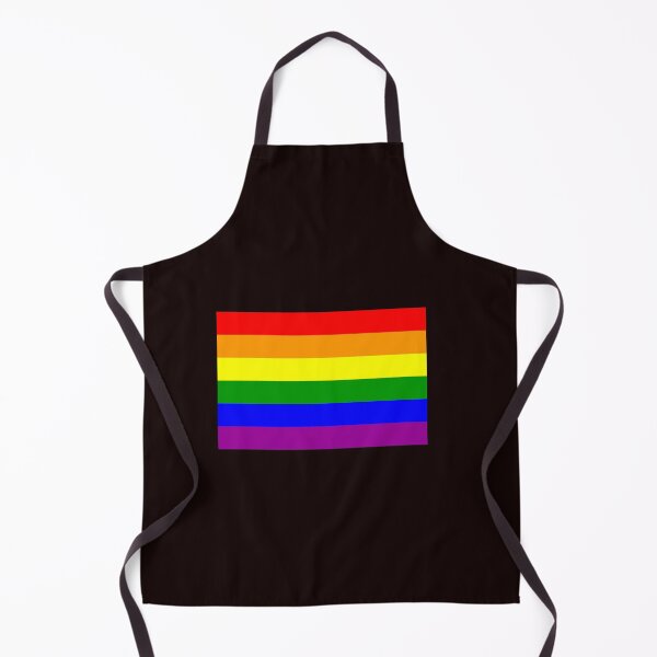 Item preview, rainbow flag | LGBTQ designed and sold by TheVIP.