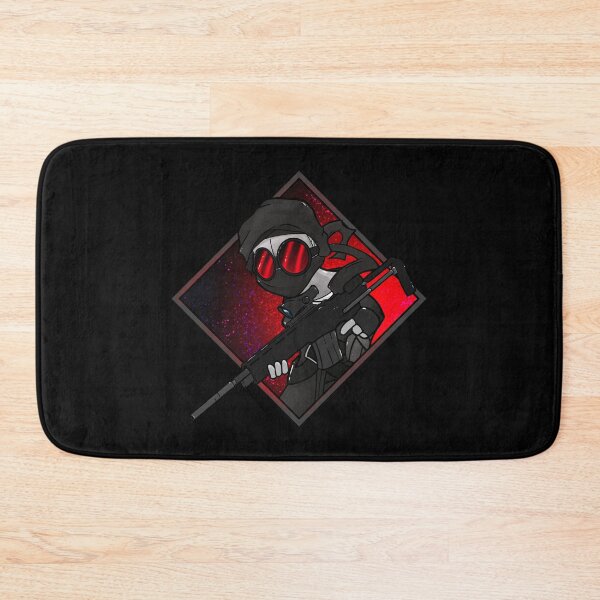 Item preview, Madness combat Hank j wimbleton art designed and sold by Ruvolchik.