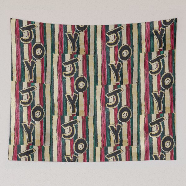 Item preview, JOY designed and sold by DancingCreek.