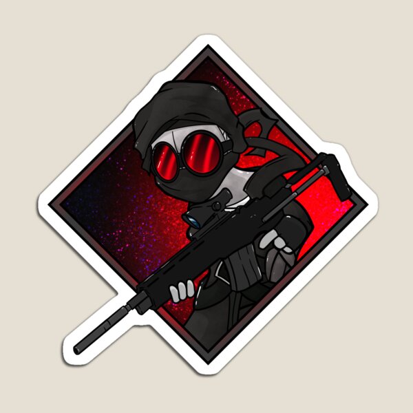 Item preview, Madness combat Hank j wimbleton art designed and sold by Ruvolchik.