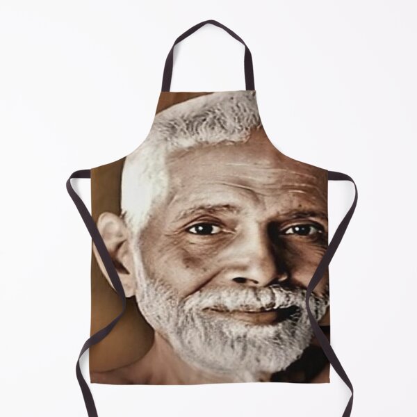 Item preview, Bhagavan Sri Ramana Maharshi designed and sold by Ioana1.