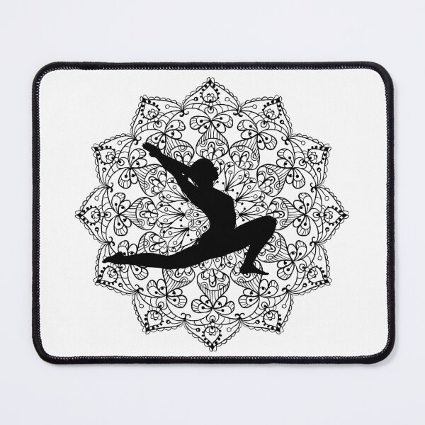 Item preview, Hatha yoga designed and sold by GNDesign.