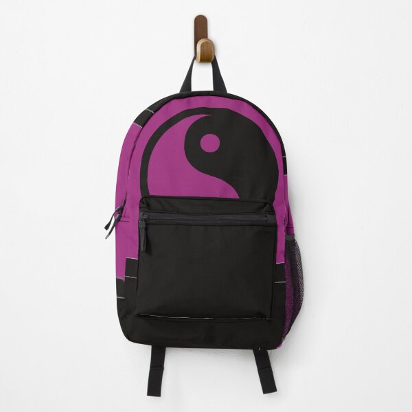 Item preview, Yin Yang checker designed and sold by Xatutik.art.