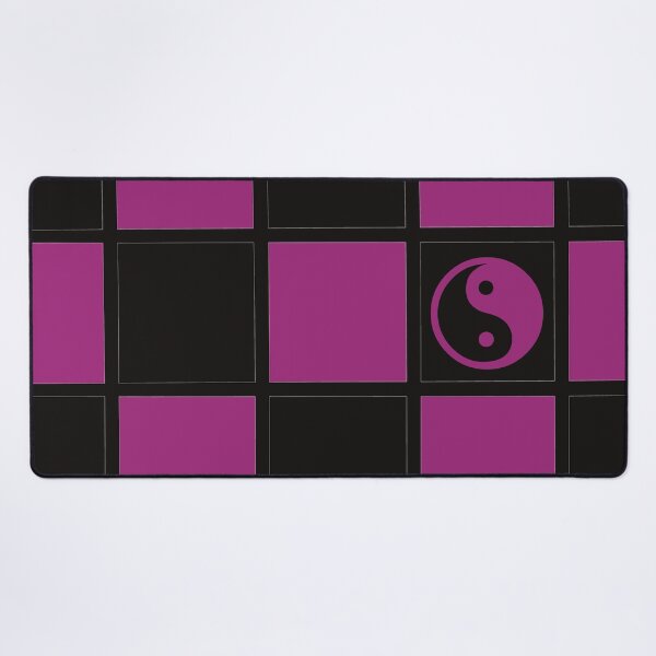 Item preview, Yin Yang checker designed and sold by Xatutik.art.