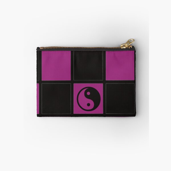 Item preview, Yin Yang checker designed and sold by Xatutik.art.