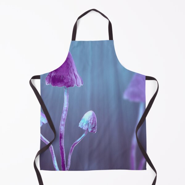 Item preview, Magic mushrooms designed and sold by Kateryna Kon.