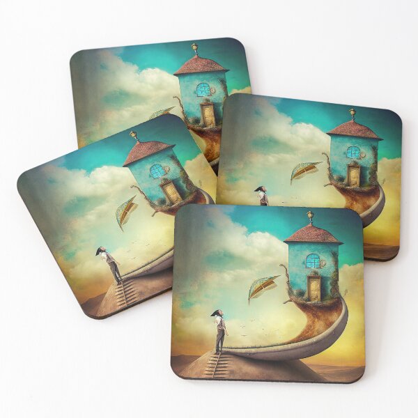 Item preview, Dreams Series designed and sold by VISIONARTIST.