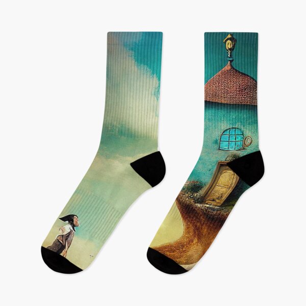 Item preview, Dreams Series designed and sold by VISIONARTIST.