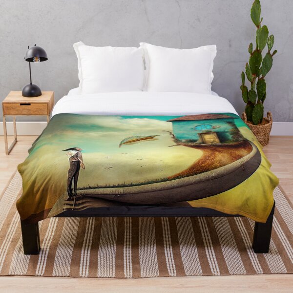 Item preview, Dreams Series designed and sold by VISIONARTIST.