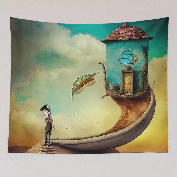 Item preview, Dreams Series designed and sold by VISIONARTIST.