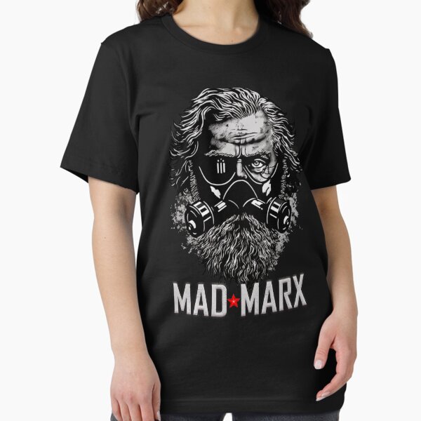 Item preview, Mad Marx designed and sold by Le-Freak.