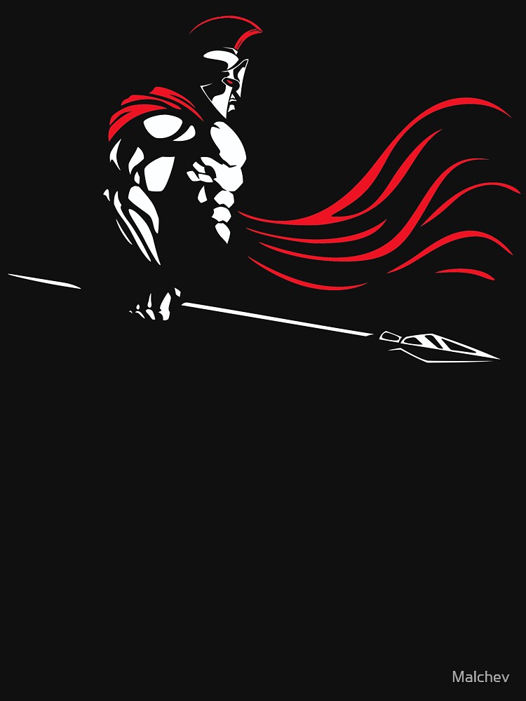 Spartan by Malchev