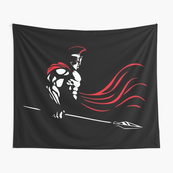 Spartan Tapestry