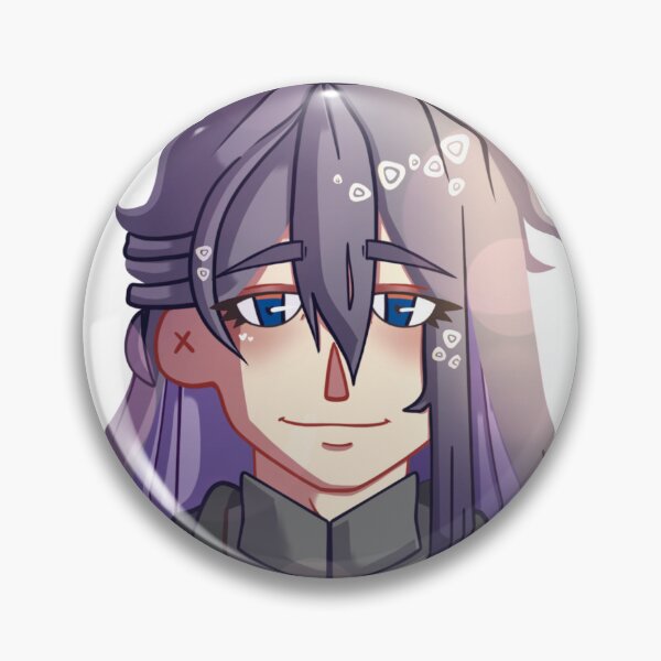 Item preview, Jakurai Jinguji designed and sold by scribblekisses.