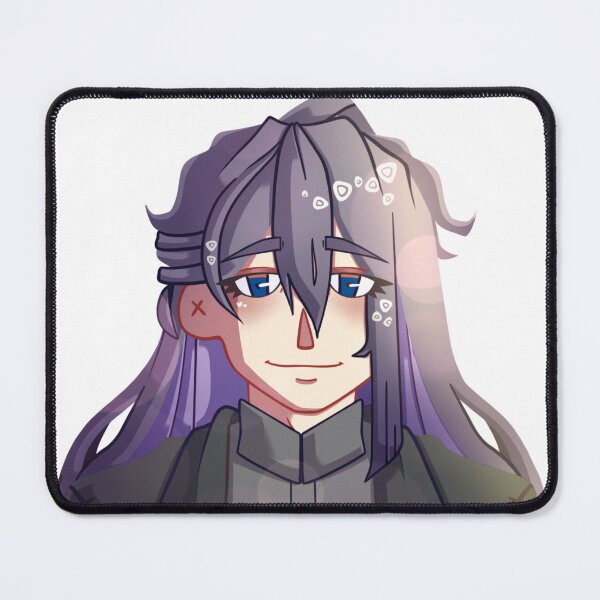 Item preview, Jakurai Jinguji designed and sold by scribblekisses.