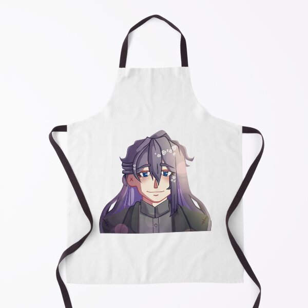 Item preview, Jakurai Jinguji designed and sold by scribblekisses.
