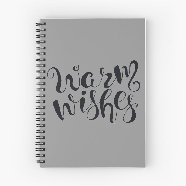 Item preview, warm wishes for christmas lovers designed and sold by NAZIMNADIR.