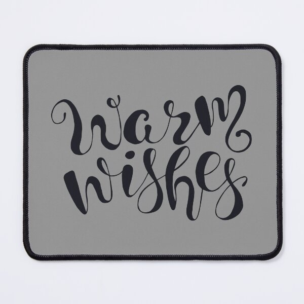 Item preview, warm wishes for christmas lovers  designed and sold by NAZIMNADIR.