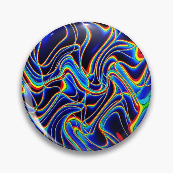 Artikelvorschau, Welle aller Farben, alles in einem entworfen und verkauft von Mr-true-design.