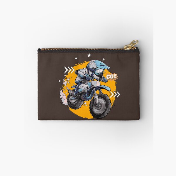 Item preview, Motocross MX Dirt Bike Offroad Enduro Motorcycle designed and sold by NUMAcreations.
