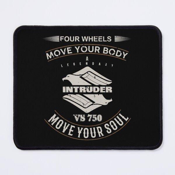 Item preview, VS 750 move your soul vintage designed and sold by Intruder-Motor.