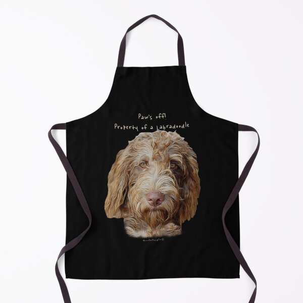 Item preview, Labradoodle Doodle Dog Owner  designed and sold by Happy Dog Doodles.