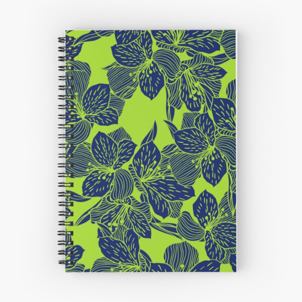 Item preview, Healthy blue and green flowers designed and sold by Mygeneration.
