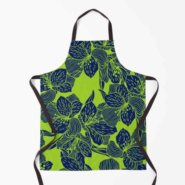 Item preview, Healthy blue and green flowers designed and sold by Mygeneration.