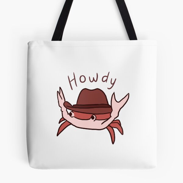 Item preview, Cowboy crab designed and sold by Mayarart.