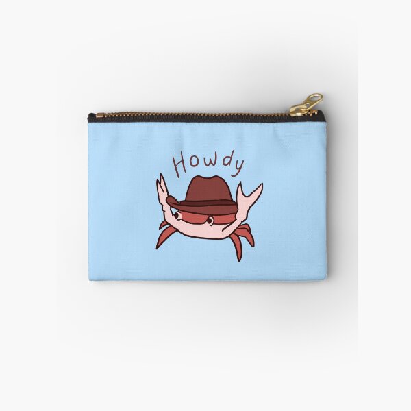 Item preview, Cowboy crab designed and sold by Mayarart.