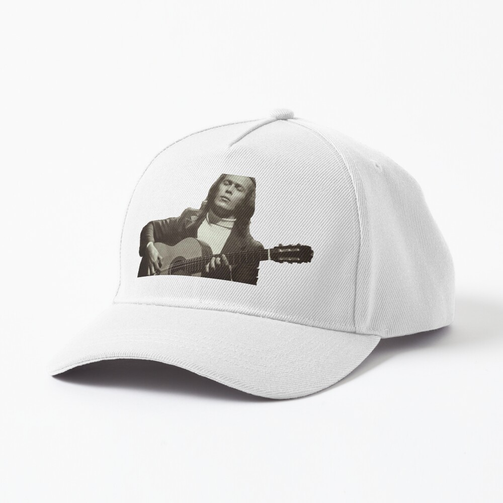 Item preview, Baseball Cap designed and sold by artgtr.