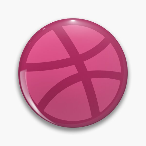 Item preview, Dribbble Ball designed and sold by Kanha Design | ⭐⭐⭐⭐⭐.