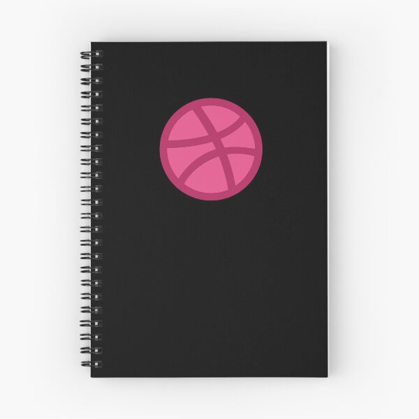 Item preview, Dribbble Ball designed and sold by Kanha Design | ⭐⭐⭐⭐⭐.