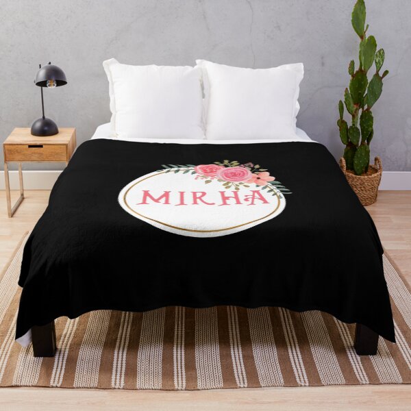 Item preview, Mirha Name - Your own style designed and sold by Akimatax ✯✯✯✯✯.