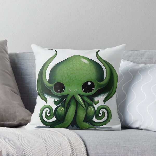 Item preview, Hello Cthulu designed and sold by djmayhem.