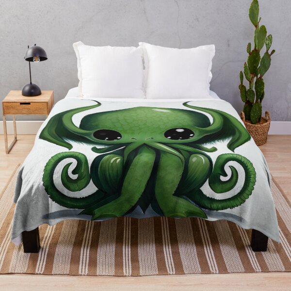 Item preview, Hello Cthulu designed and sold by djmayhem.