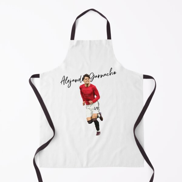 Item preview, Alejandro Garnacho celebration designed and sold by Truefans.