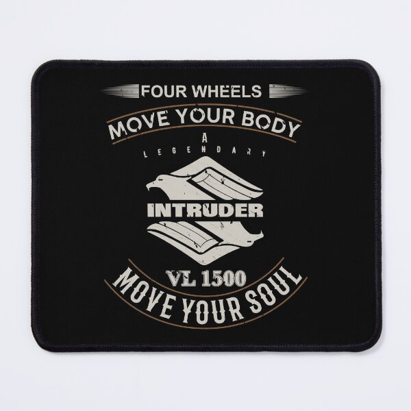 Item preview, VL 1500 move your soul vintage designed and sold by Intruder-Motor.