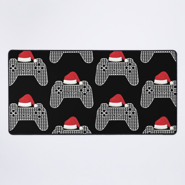 Item preview, Santa Gamer designed and sold by Gevover.