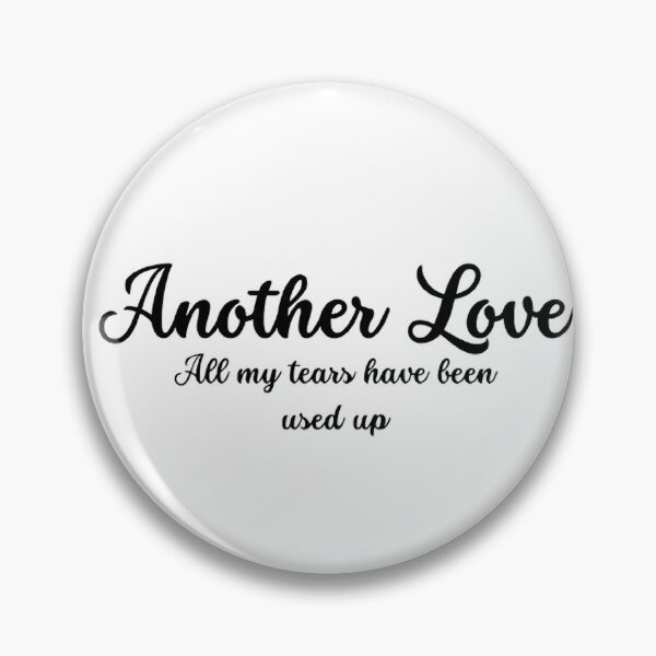 Item preview, Another Love designed and sold by basakmasak.