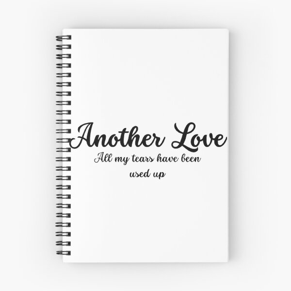 Item preview, Another Love designed and sold by basakmasak.