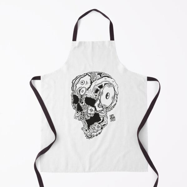 Item preview, gearhead designed and sold by brdsgn.
