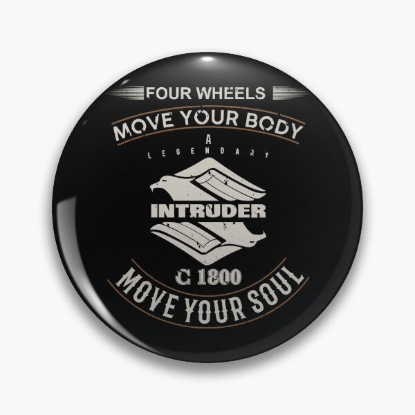 Item preview, C 1800 move your soul vintage designed and sold by Intruder-Motor.