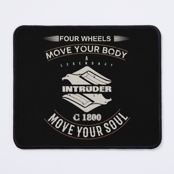 Item preview, C 1800 move your soul vintage designed and sold by Intruder-Motor.