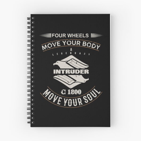 Item preview, C 1800 move your soul vintage designed and sold by Intruder-Motor.