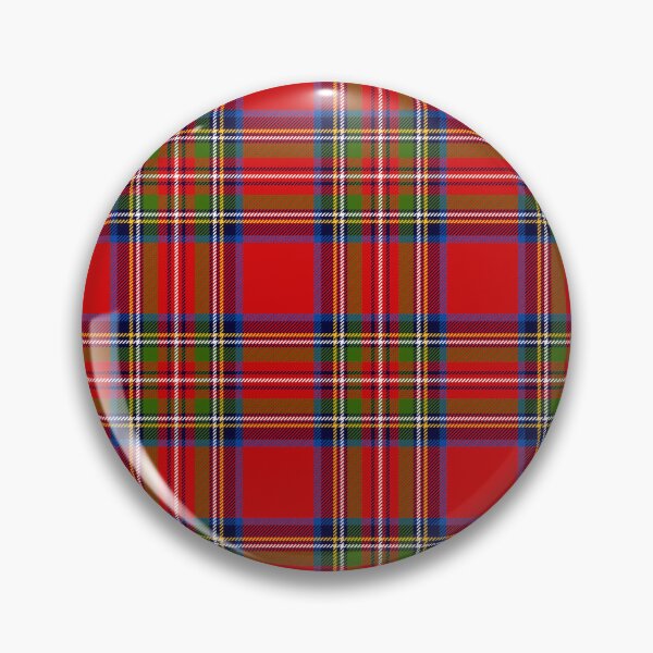 Item preview, Christmas red tartan, plaid. Scottish tartan designed and sold by iclipart.