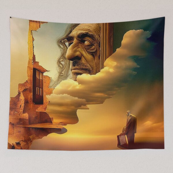 Item preview, Dreams Series designed and sold by VISIONARTIST.