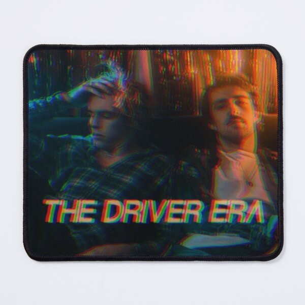 Item preview, The Driver Era designed and sold by Raina Aubertin.