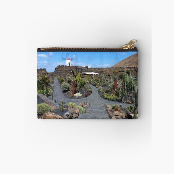 Item preview, Cesar Manrique's Cactus Garden designed and sold by Kevin McNeil.
