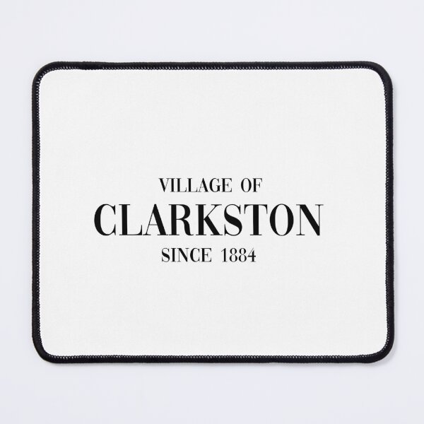 Item preview, Clarkston, Michigan designed and sold by Awake88.